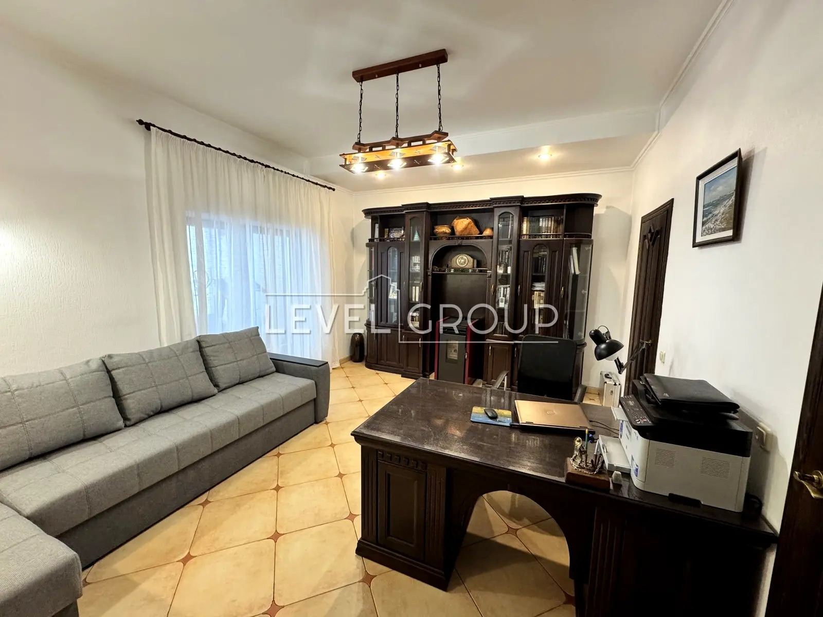 Аренда коттеджа 400 м², Демидовская ул.