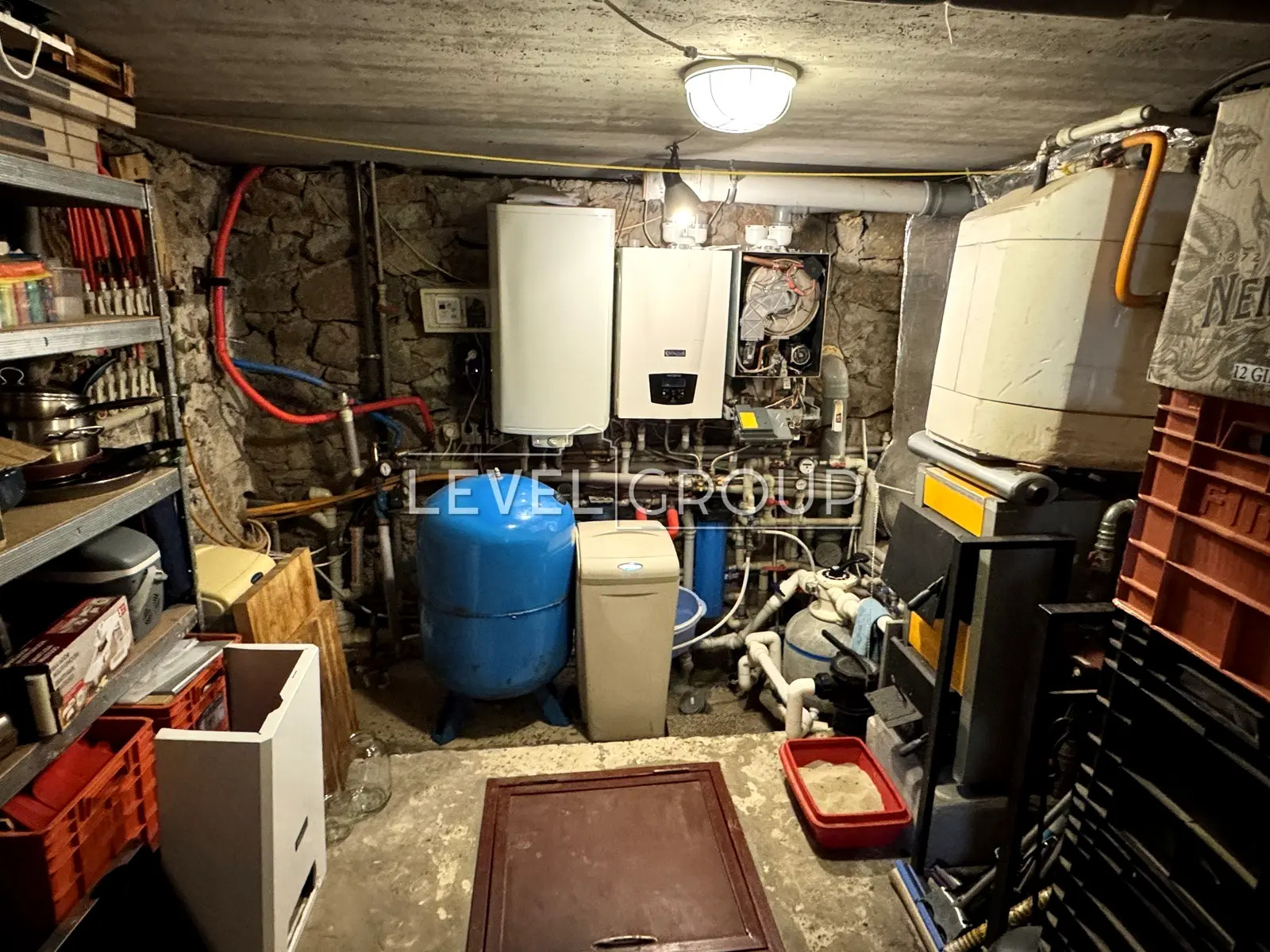 Аренда коттеджа 400 м², Демидовская ул.