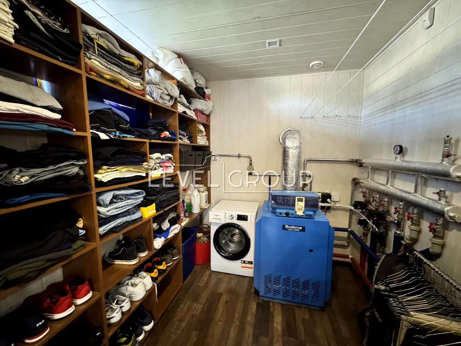 Аренда коттеджа 400 м², Демидовская ул.