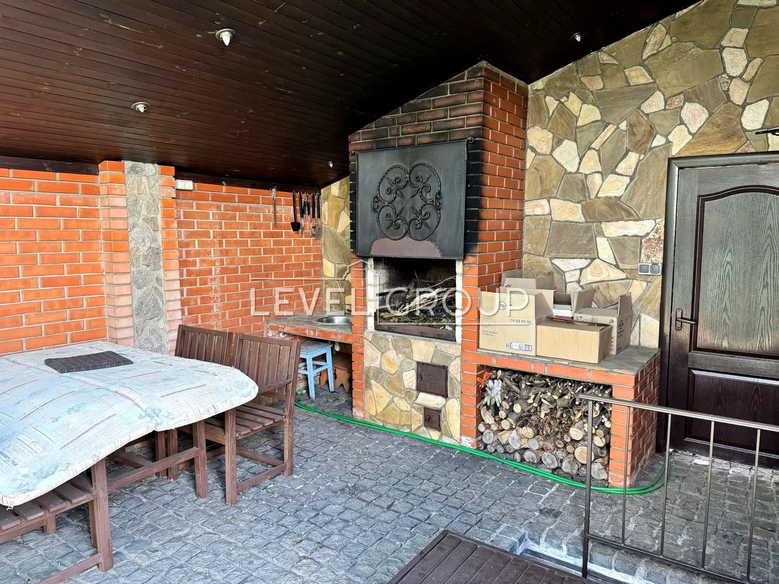 Аренда коттеджа 400 м², Демидовская ул.