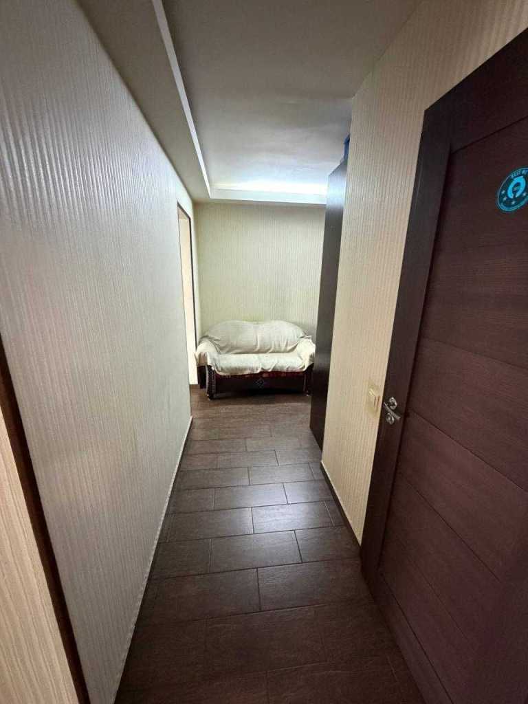 Продажа 2-комнатной квартиры 55.5 м², Большая Васильковская ул., 102