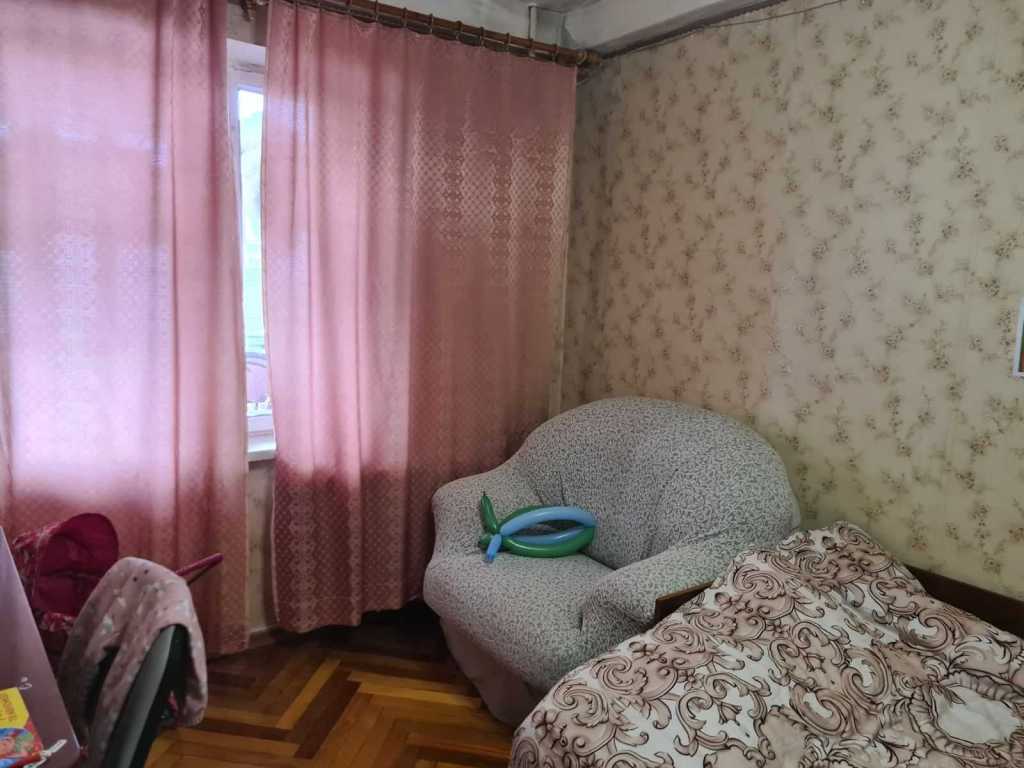Продаж 2-кімнатної квартири 43 м², 5-а Ентузіастів вул.