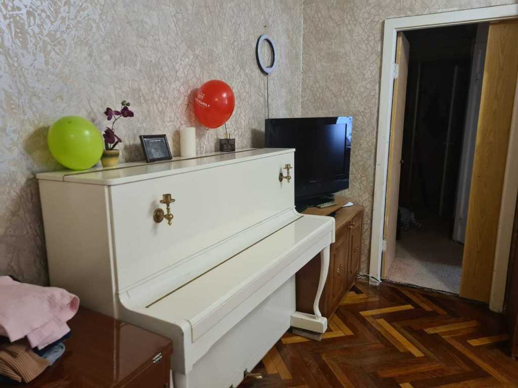 Продаж 2-кімнатної квартири 43 м², 5-а Ентузіастів вул.