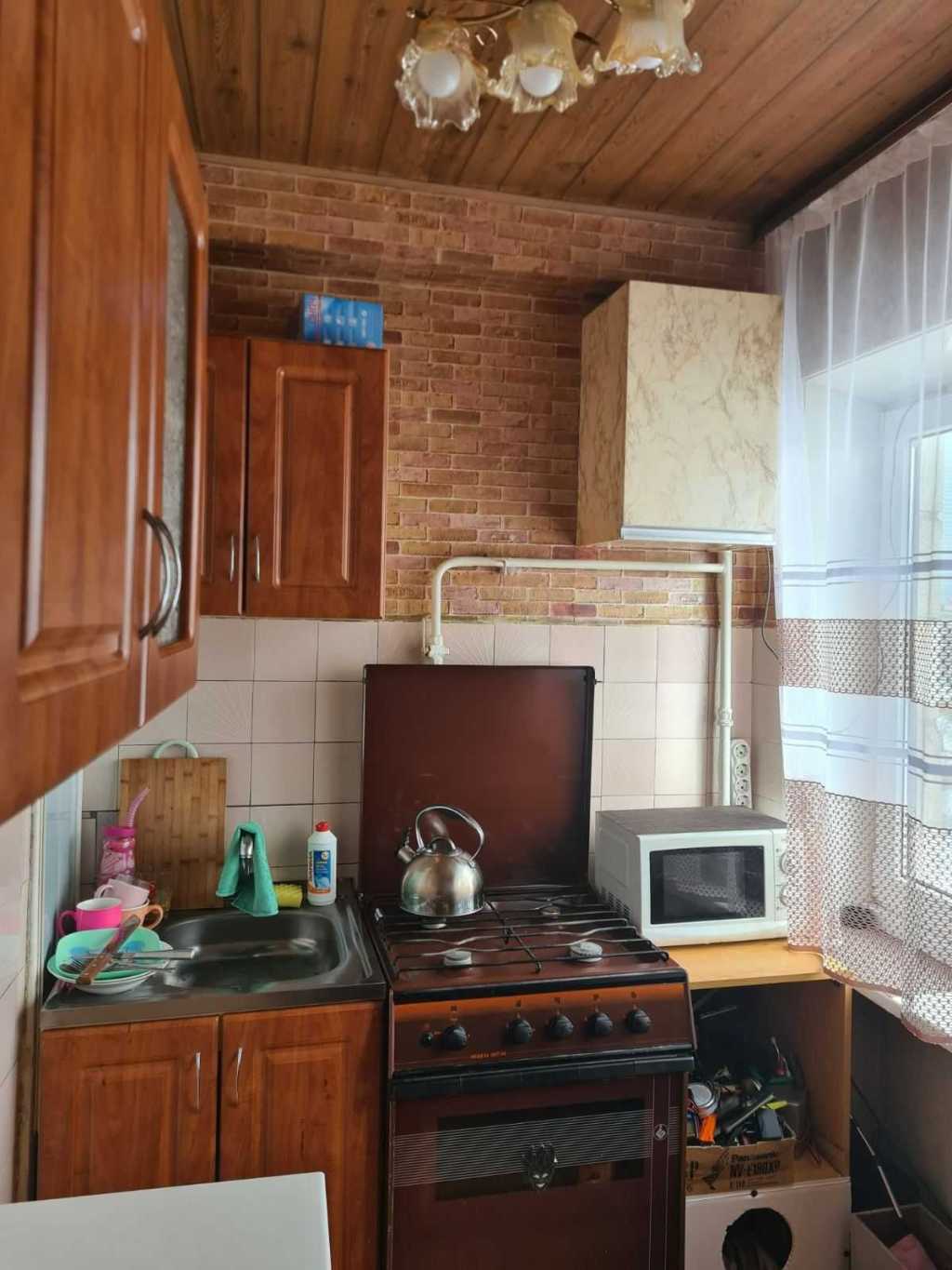 Продаж 2-кімнатної квартири 43 м², 5-а Ентузіастів вул.