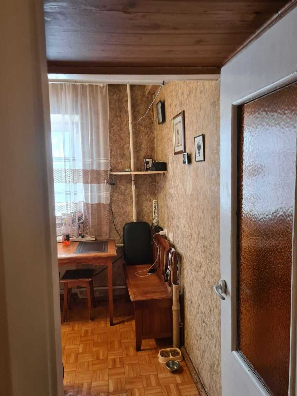 Продаж 2-кімнатної квартири 43 м², 5-а Ентузіастів вул.