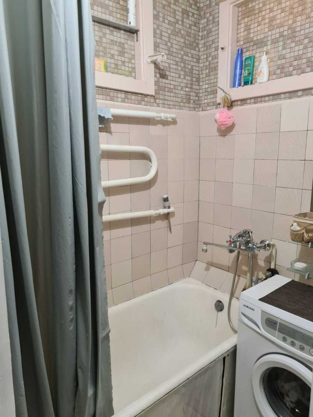 Продаж 2-кімнатної квартири 43 м², 5-а Ентузіастів вул.