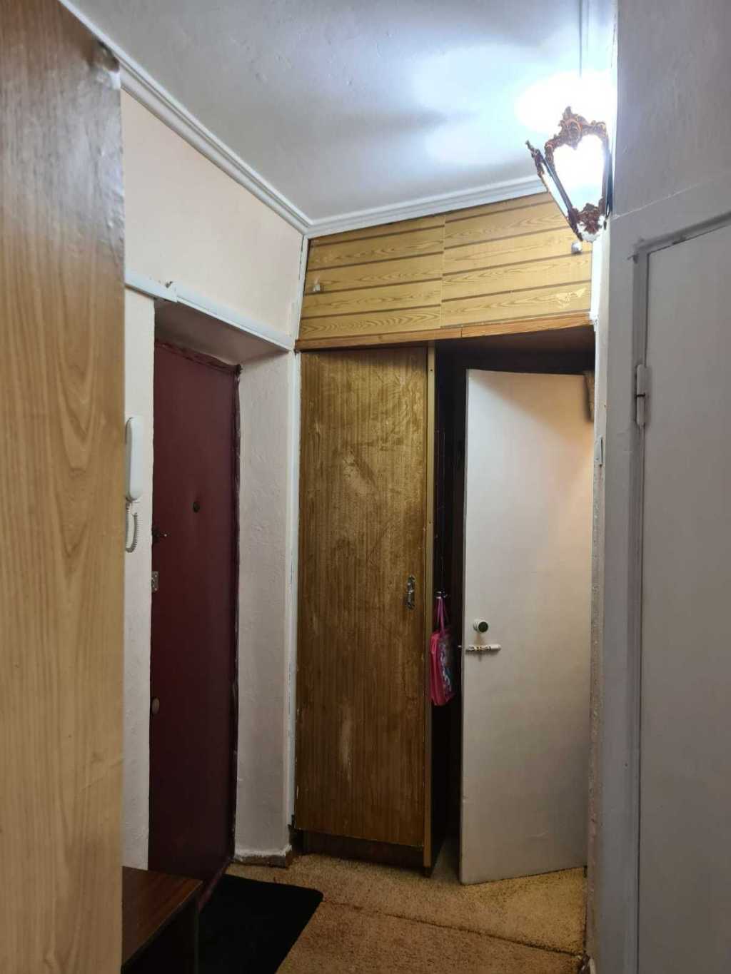 Продаж 2-кімнатної квартири 43 м², 5-а Ентузіастів вул.