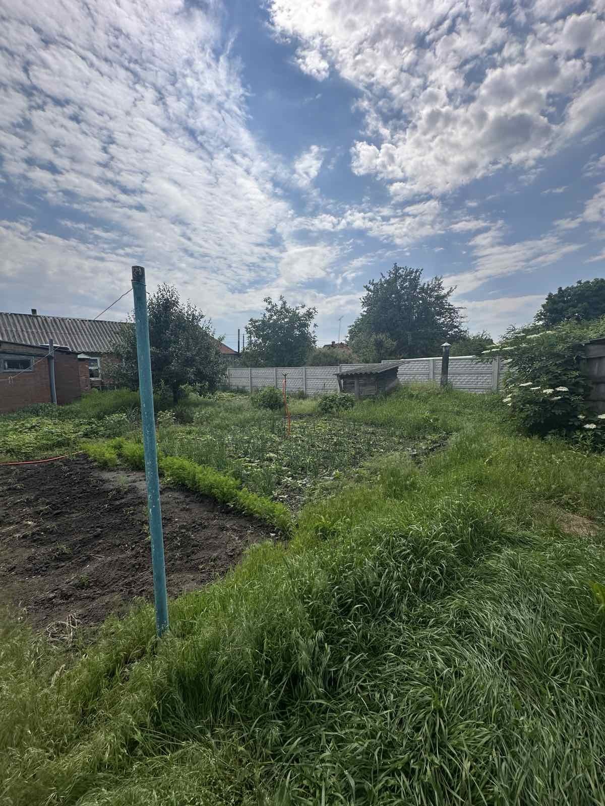 Продаж будинку 50 м²