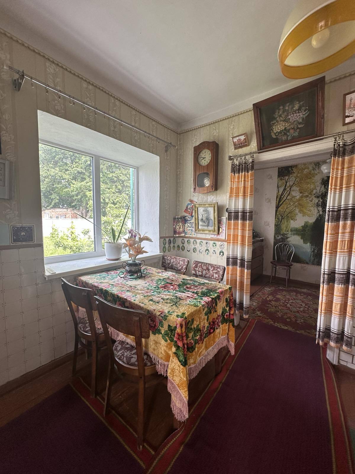 Продаж будинку 50 м²