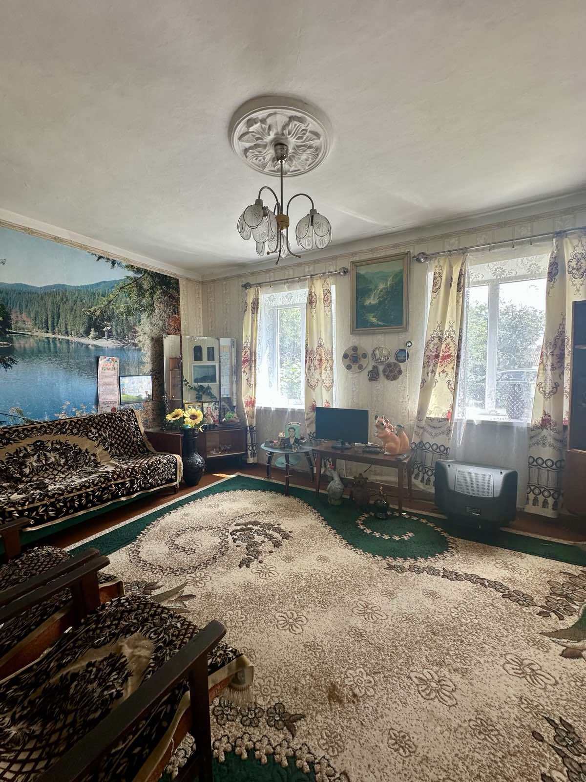 Продаж будинку 50 м²