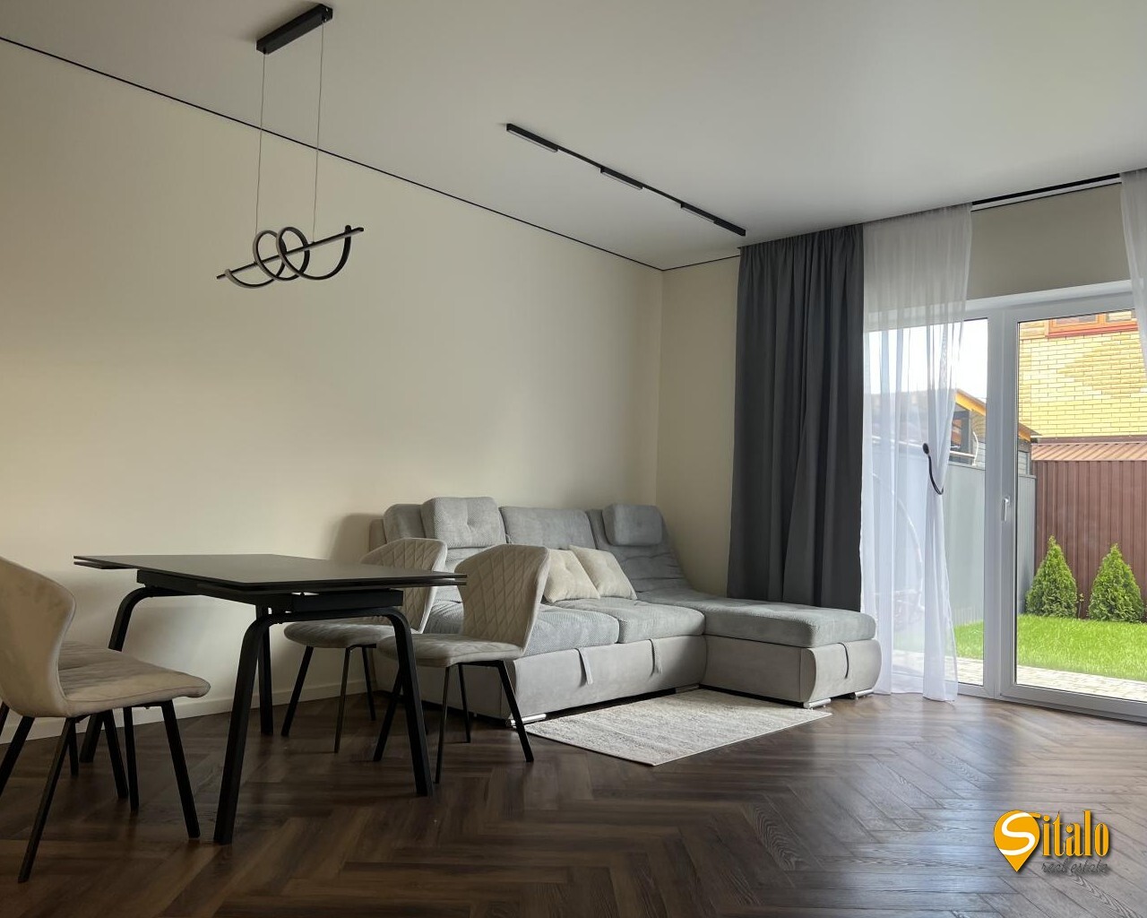 Аренда дома 130 м², 2-я Энтузиастов ул.