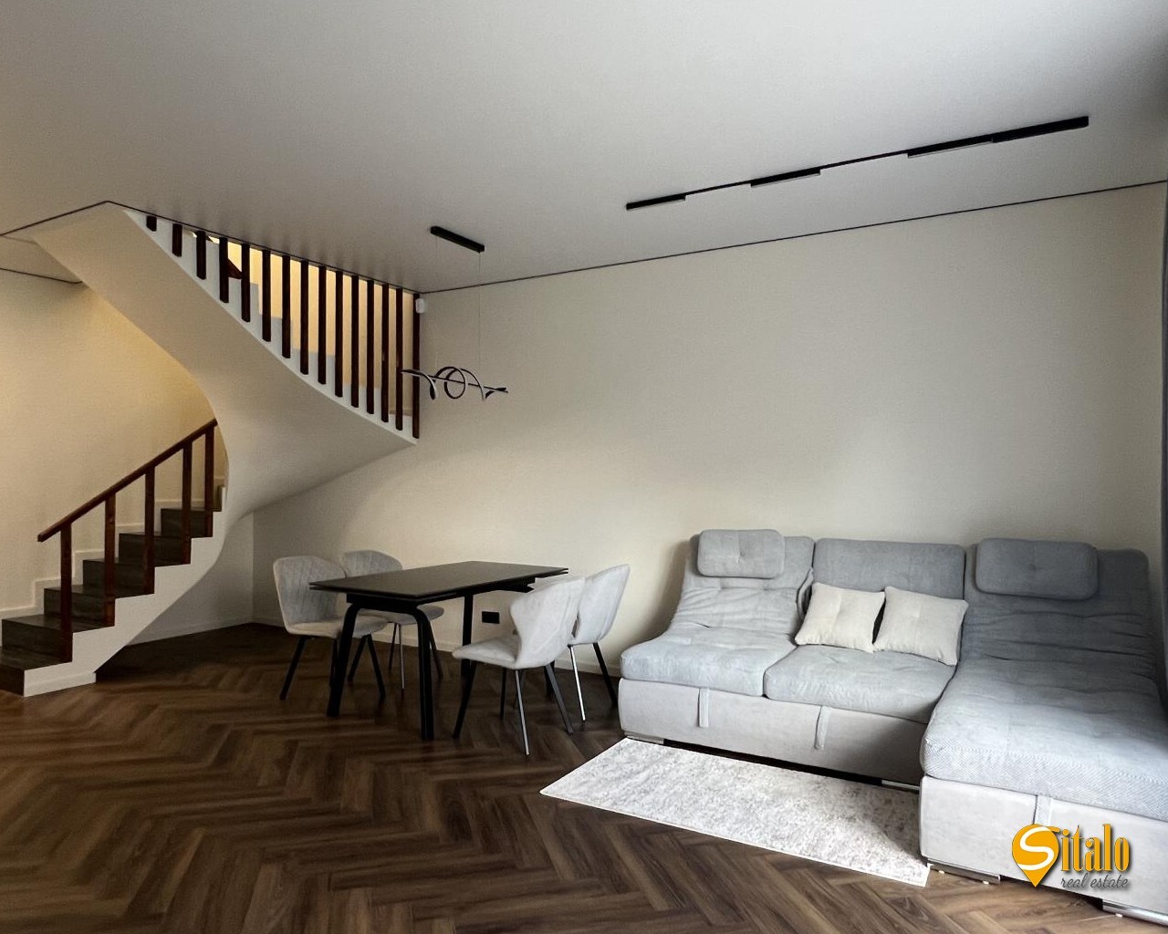 Аренда дома 130 м², 2-я Энтузиастов ул.