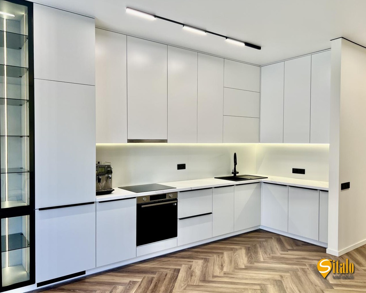 Аренда дома 130 м², 2-я Энтузиастов ул.