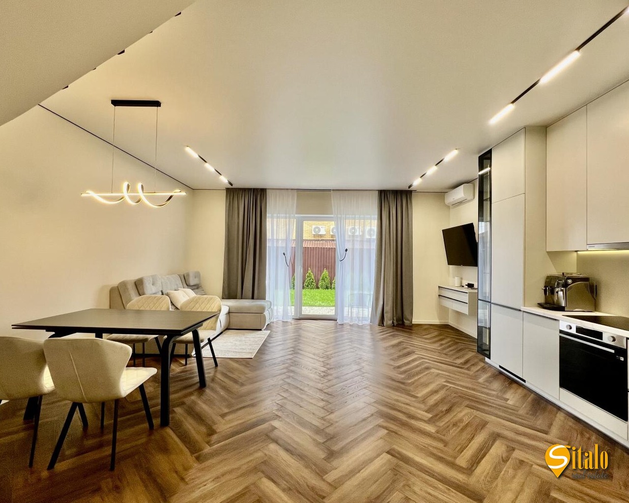 Аренда дома 130 м², 2-я Энтузиастов ул.