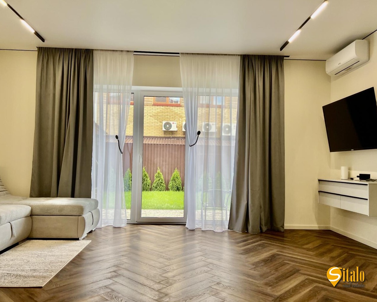 Аренда дома 130 м², 2-я Энтузиастов ул.