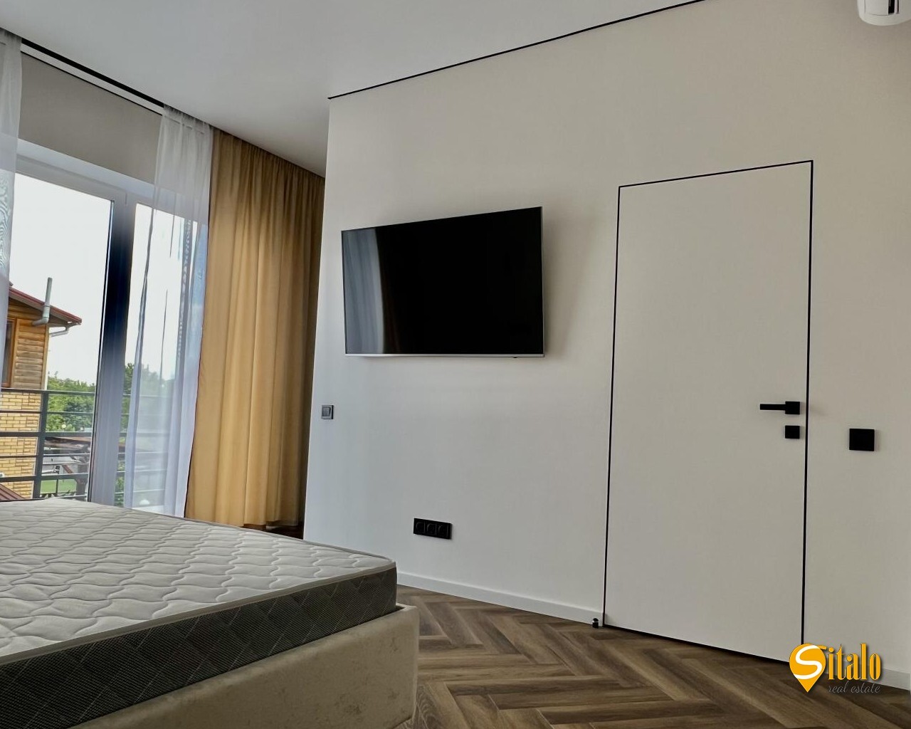 Аренда дома 130 м², 2-я Энтузиастов ул.