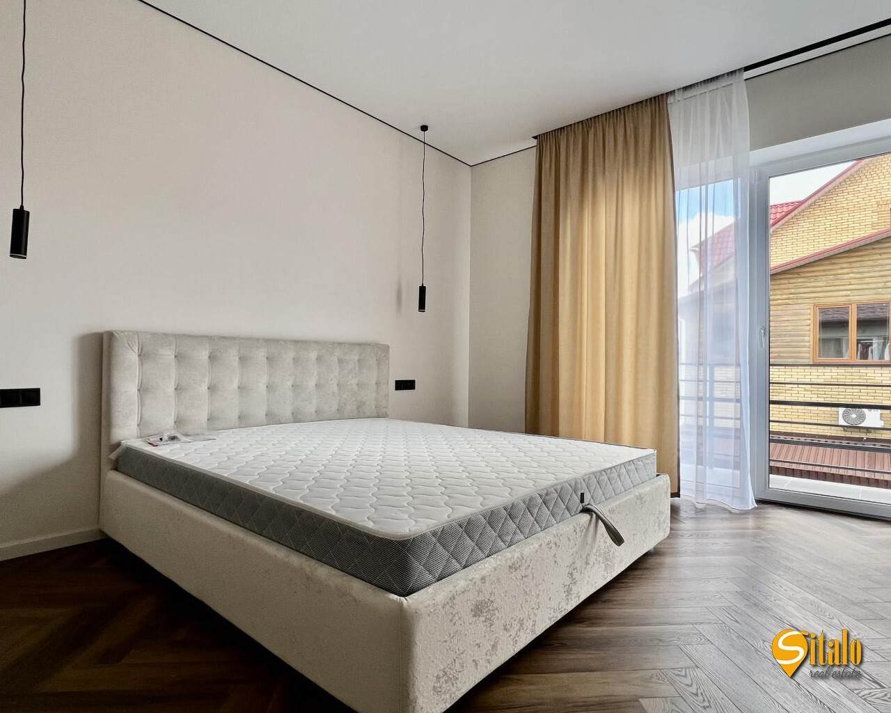 Аренда дома 130 м², 2-я Энтузиастов ул.