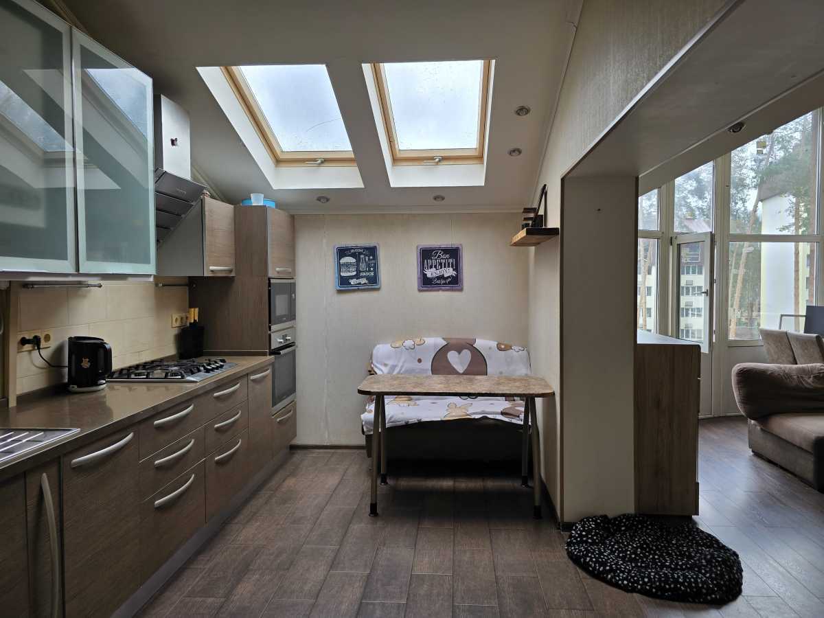 Продажа 2-комнатной квартиры 60 м², Гостомільське, 18