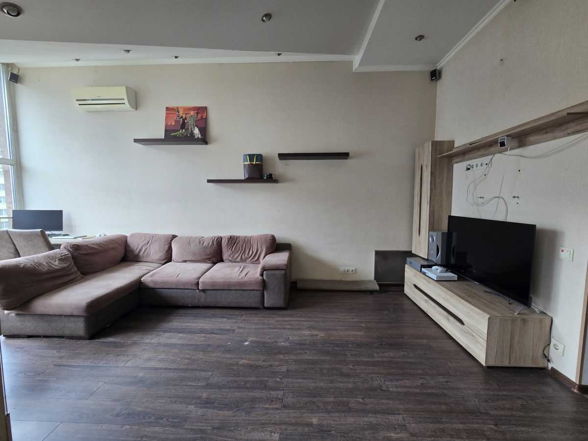 Продажа 2-комнатной квартиры 60 м², Гостомільське, 18