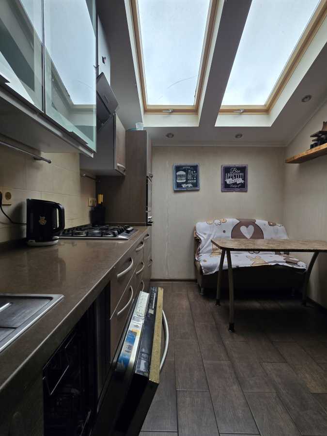 Продажа 2-комнатной квартиры 60 м², Гостомільське, 18