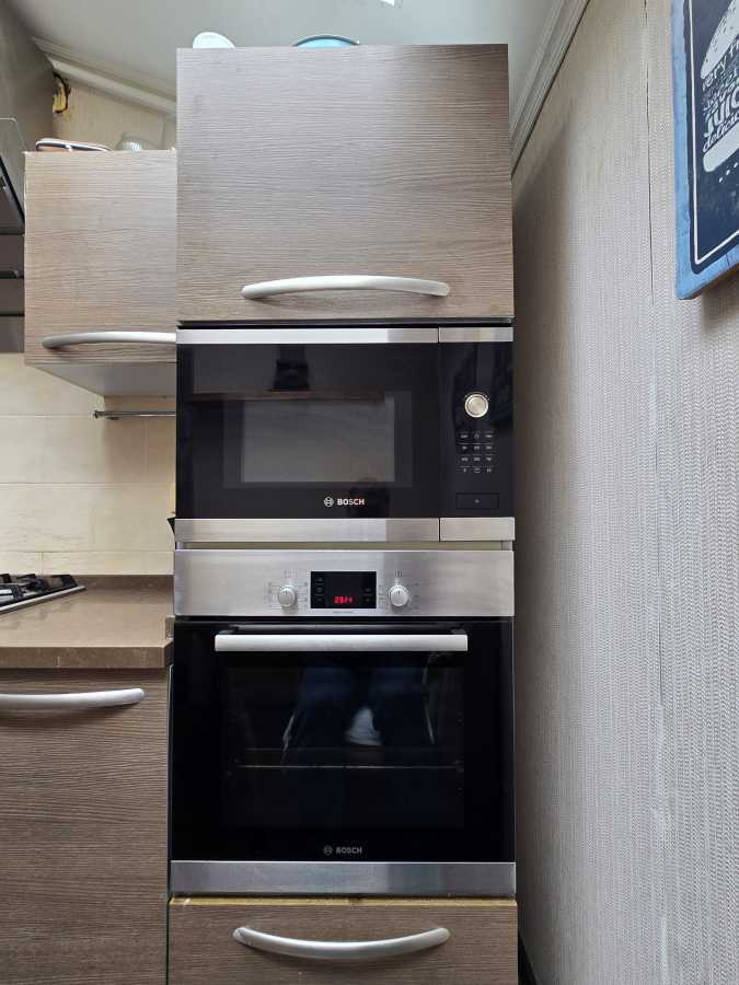 Продажа 2-комнатной квартиры 60 м², Гостомільське, 18