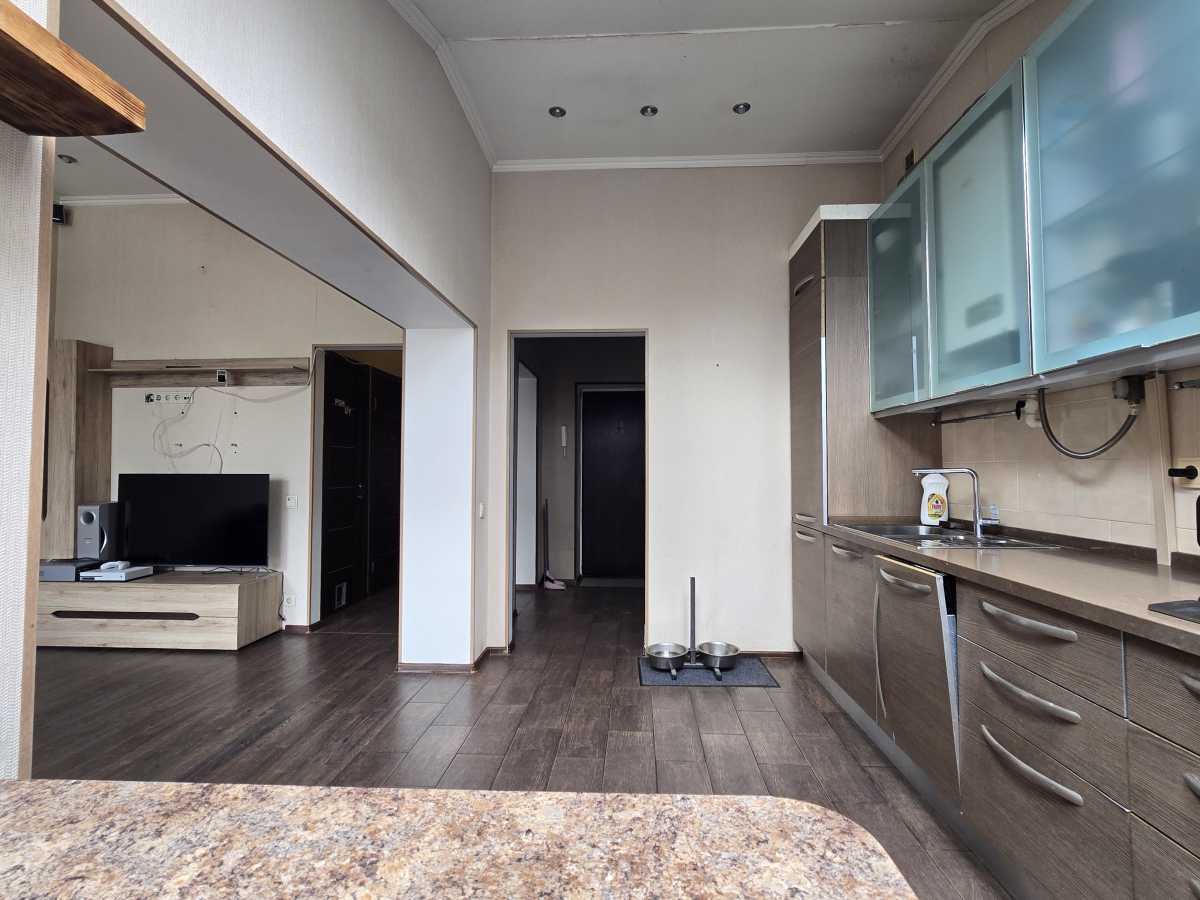 Продажа 2-комнатной квартиры 60 м², Гостомільське, 18