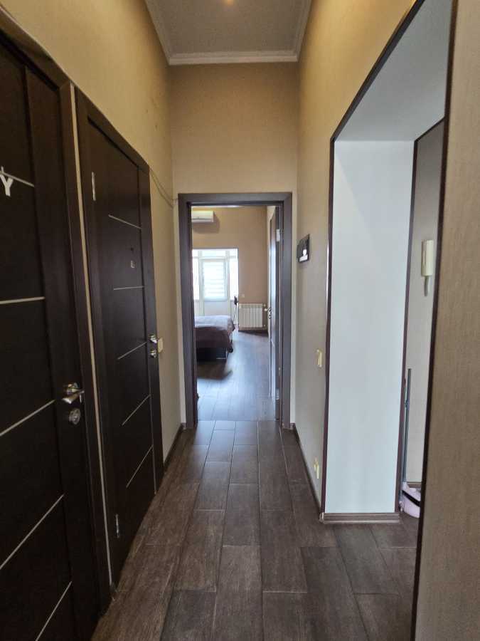 Продажа 2-комнатной квартиры 60 м², Гостомільське, 18