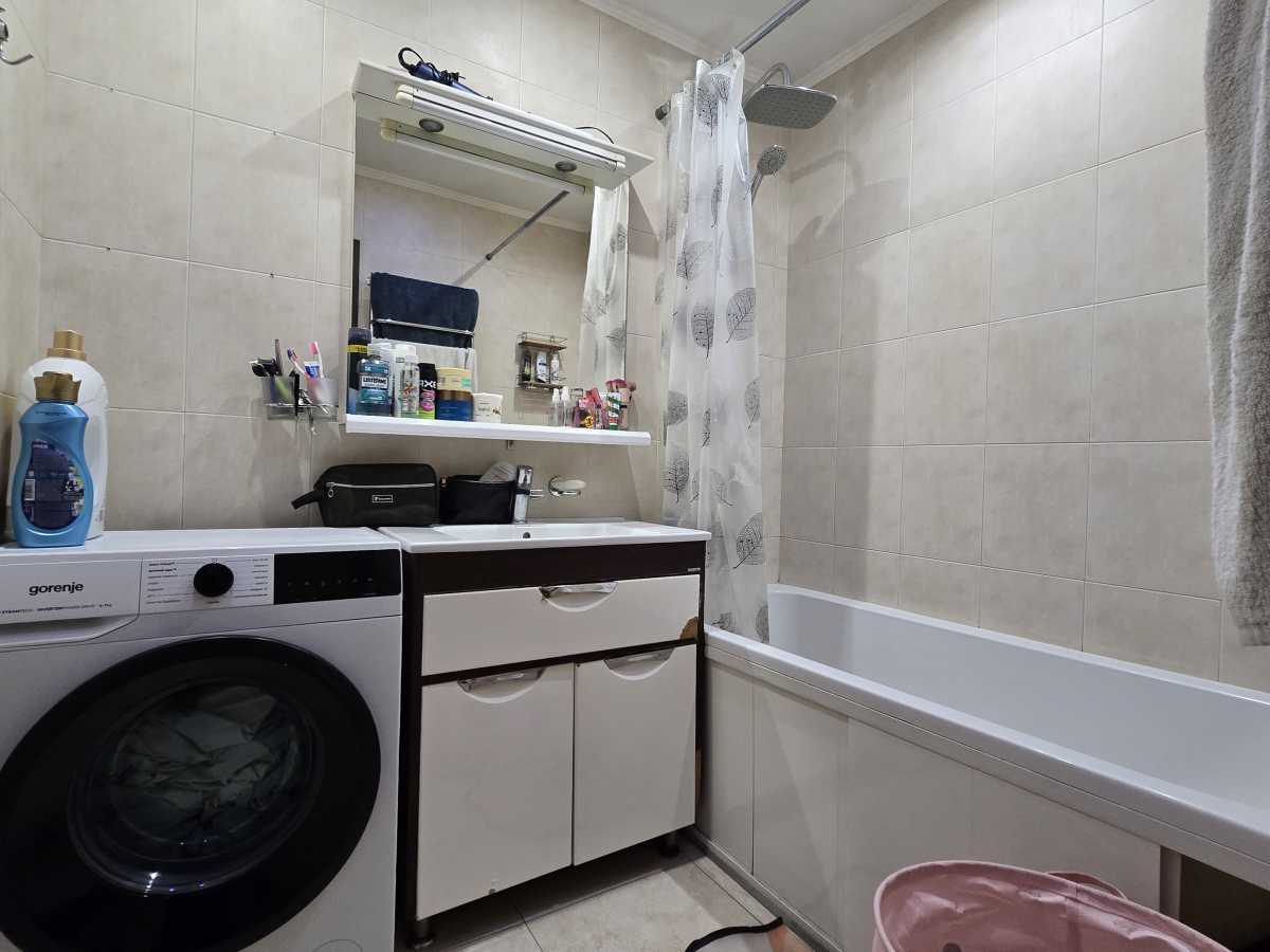 Продажа 2-комнатной квартиры 60 м², Гостомільське, 18