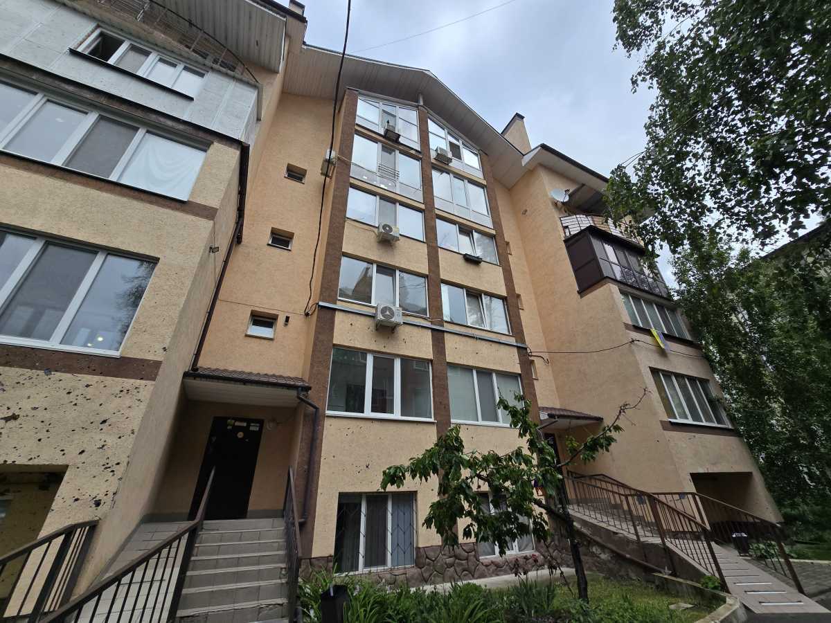 Продажа 2-комнатной квартиры 60 м², Гостомільське, 18