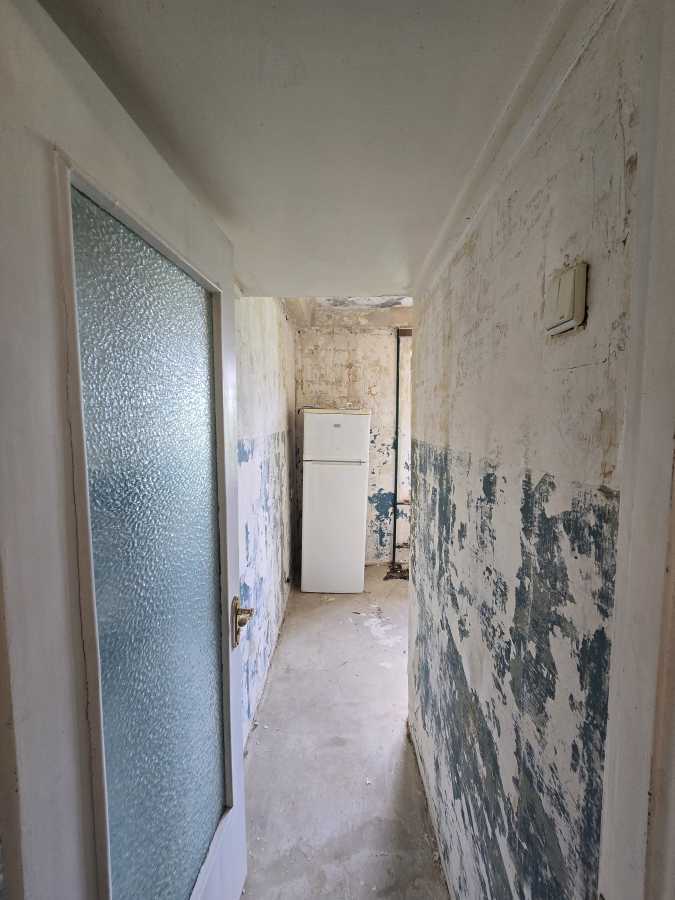 Продажа 3-комнатной квартиры 60 м², Васильковская ул., 2