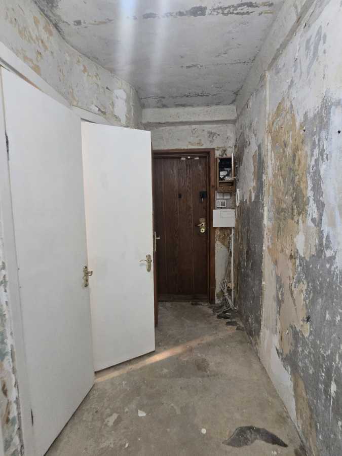 Продажа 3-комнатной квартиры 60 м², Васильковская ул., 2