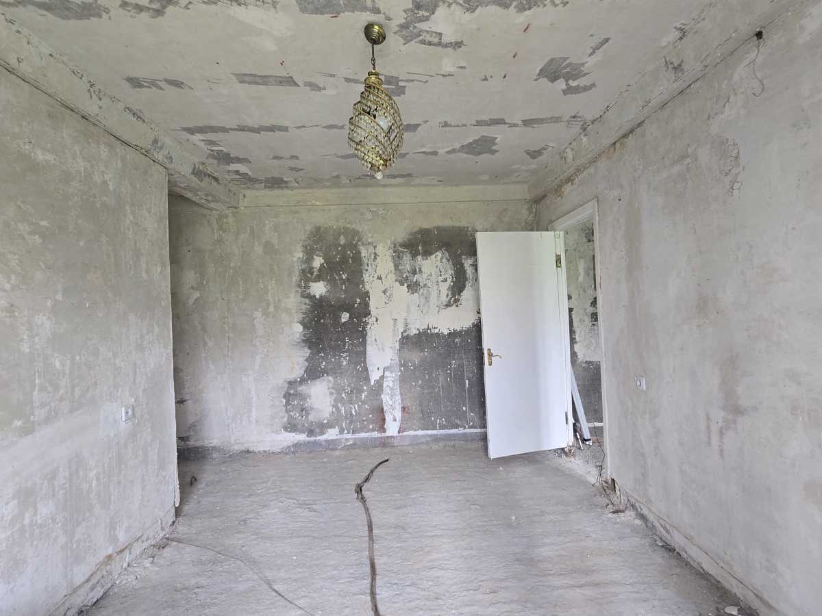 Продажа 3-комнатной квартиры 60 м², Васильковская ул., 2