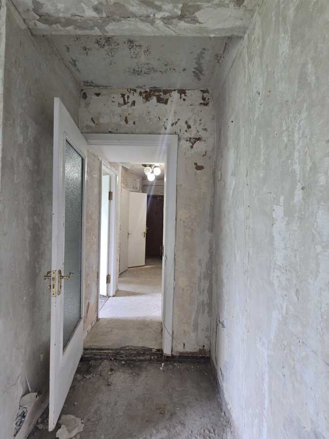 Продажа 3-комнатной квартиры 60 м², Васильковская ул., 2