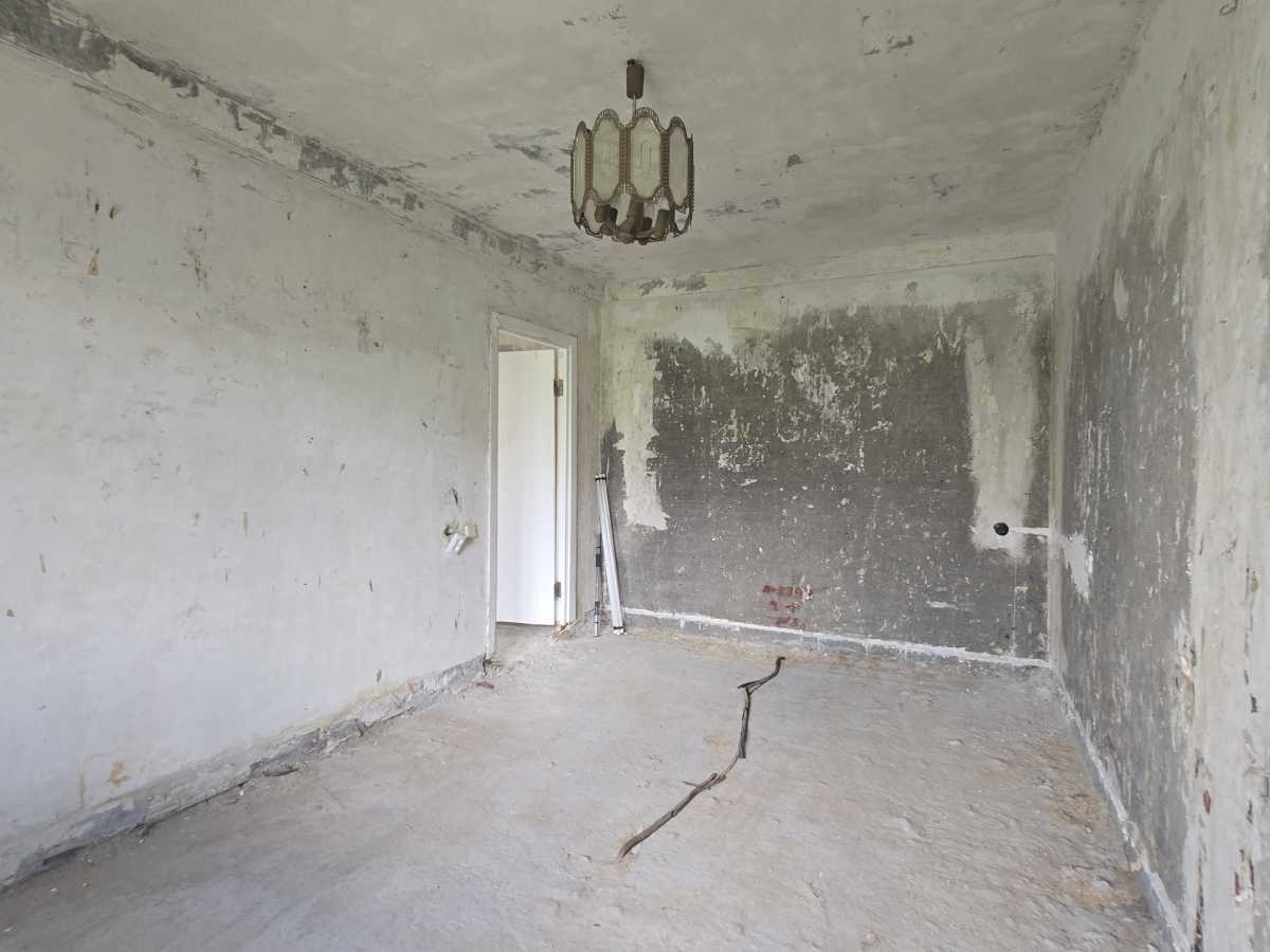 Продажа 3-комнатной квартиры 60 м², Васильковская ул., 2