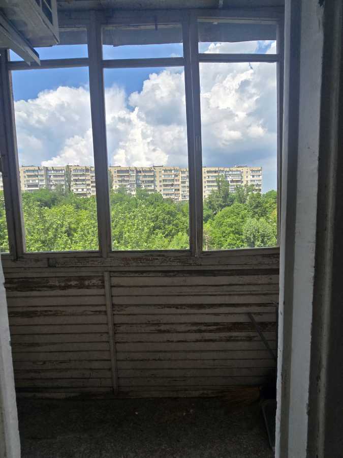 Продажа 3-комнатной квартиры 60 м², Васильковская ул., 2