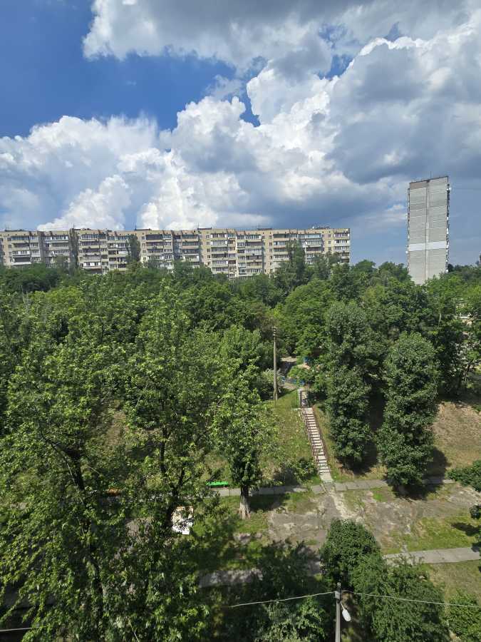 Продажа 3-комнатной квартиры 60 м², Васильковская ул., 2