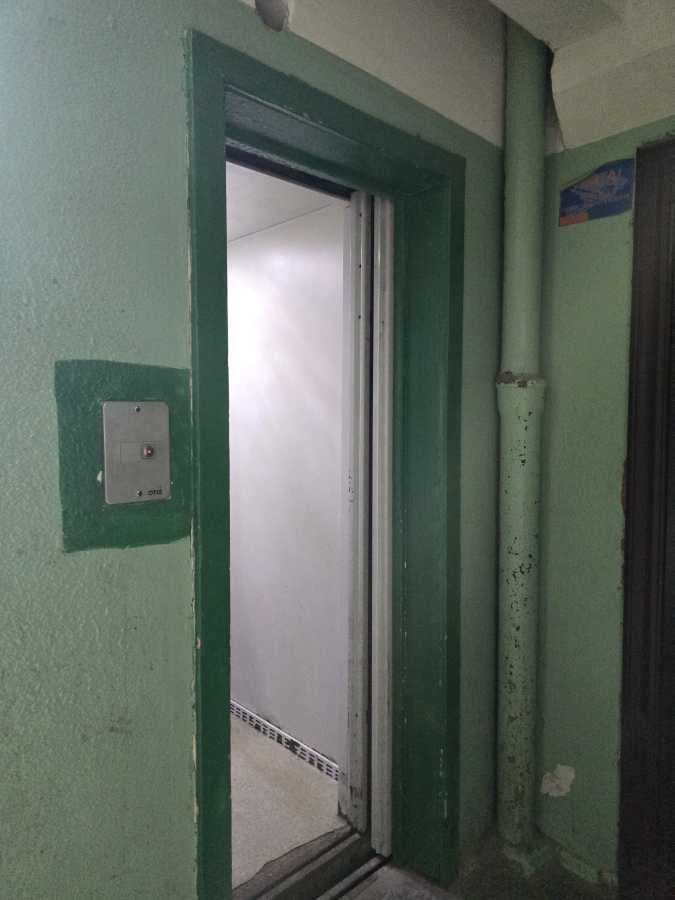 Продажа 3-комнатной квартиры 60 м², Васильковская ул., 2
