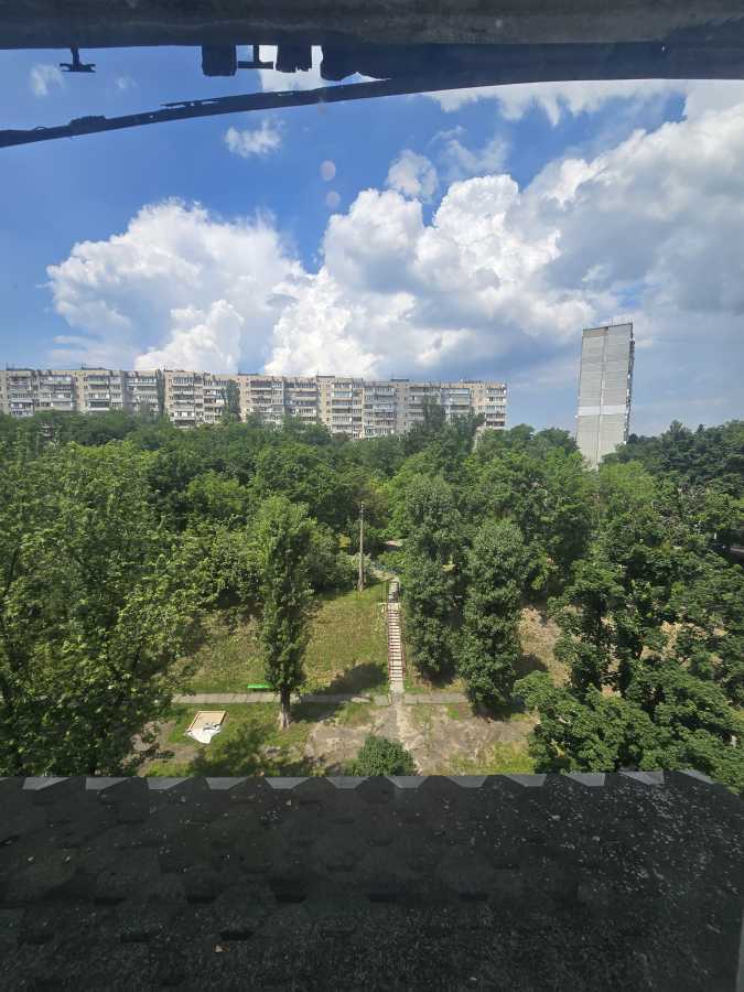 Продажа 3-комнатной квартиры 60 м², Васильковская ул., 2