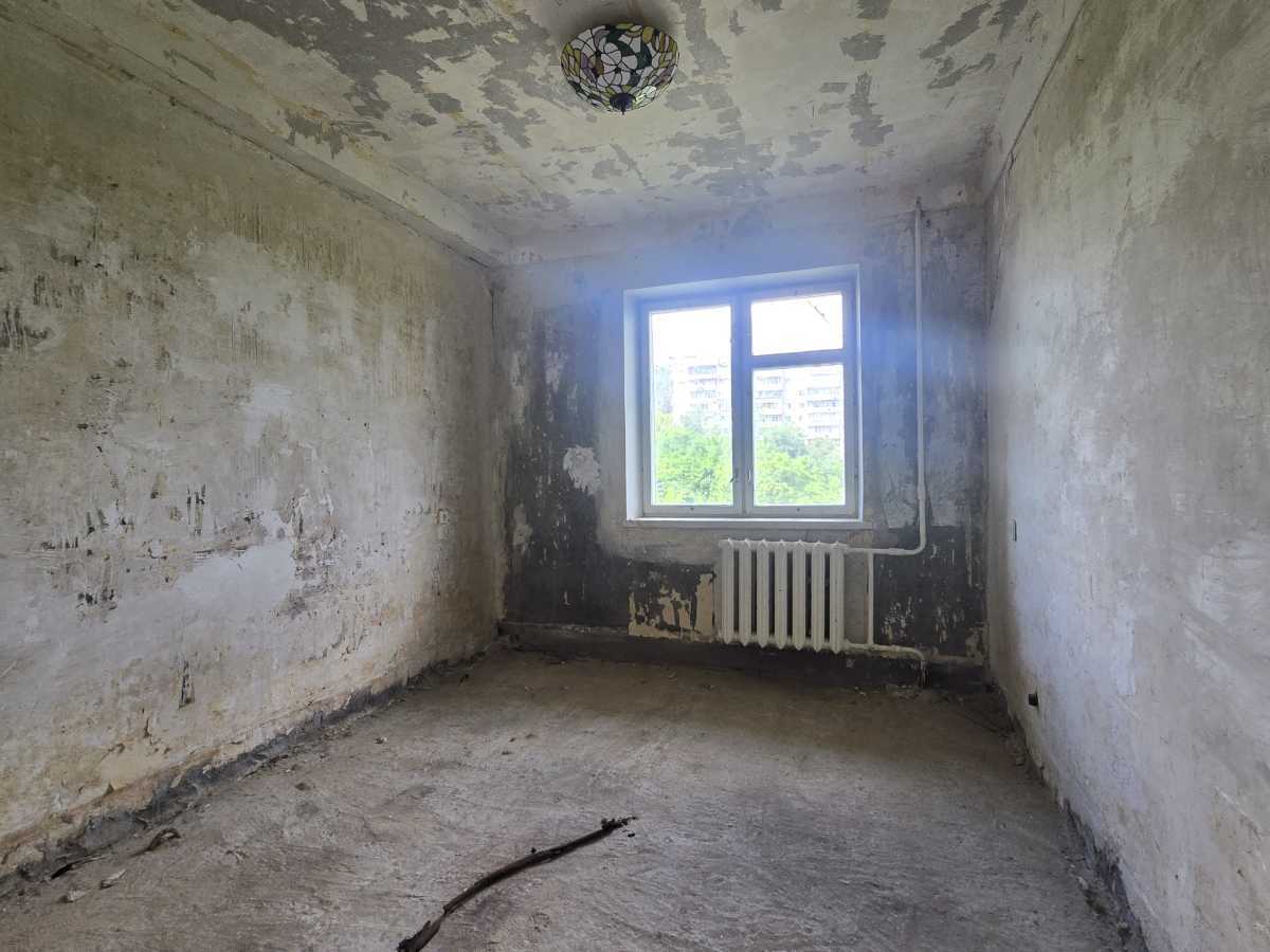 Продажа 3-комнатной квартиры 60 м², Васильковская ул., 2