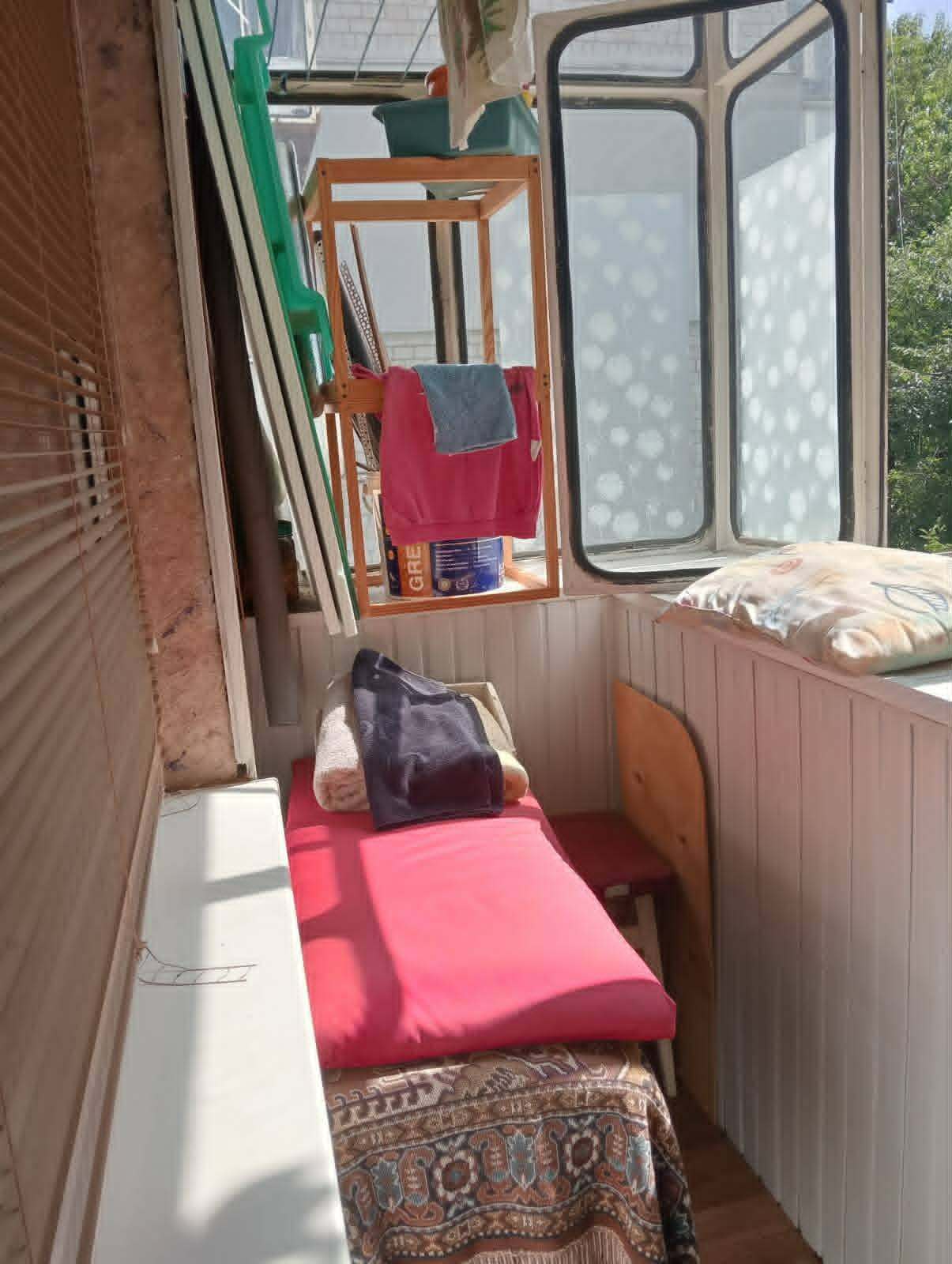 Аренда 2-комнатной квартиры 55 м², Киевский Путь ул., 24