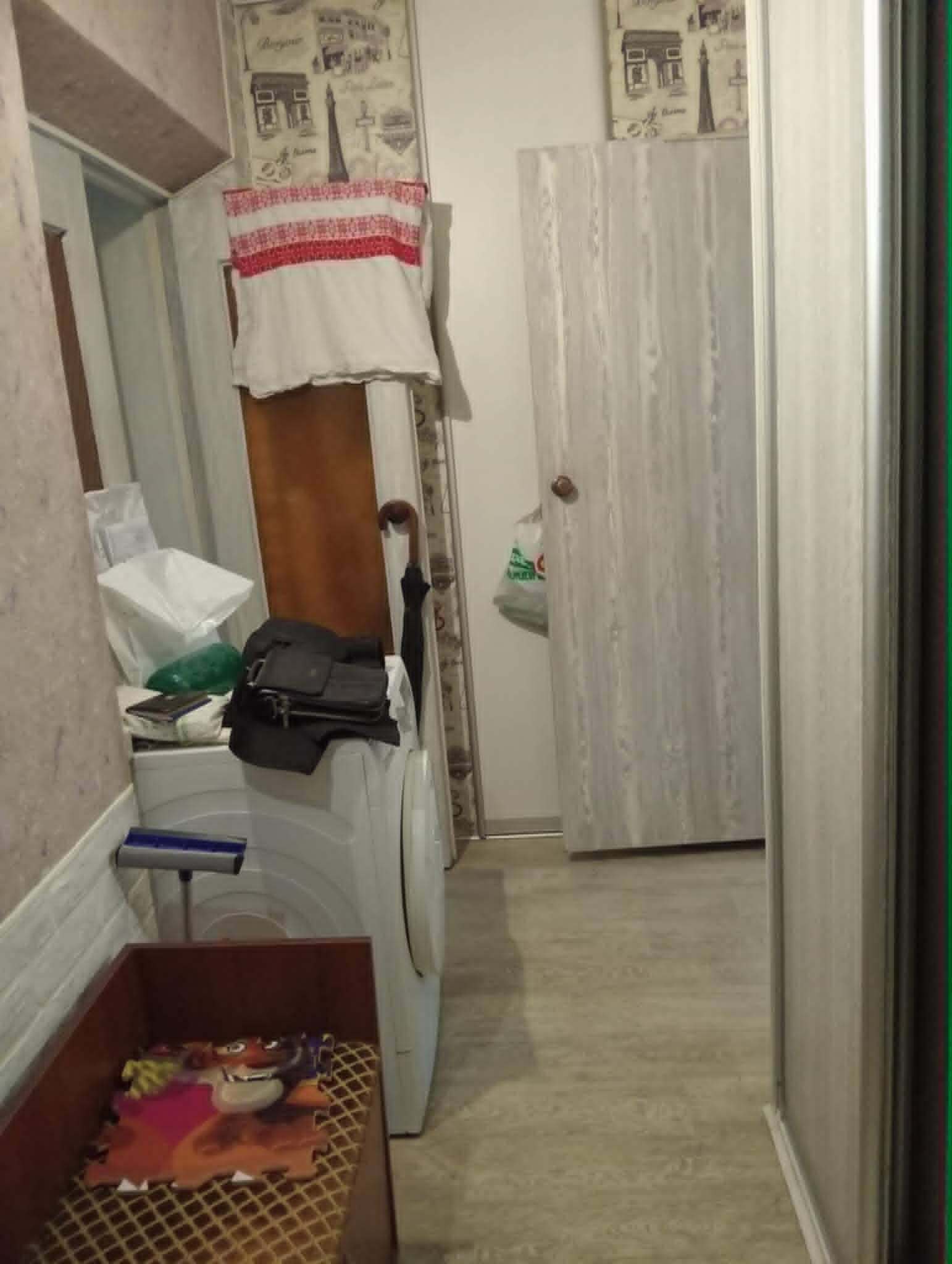 Аренда 2-комнатной квартиры 55 м², Киевский Путь ул., 24