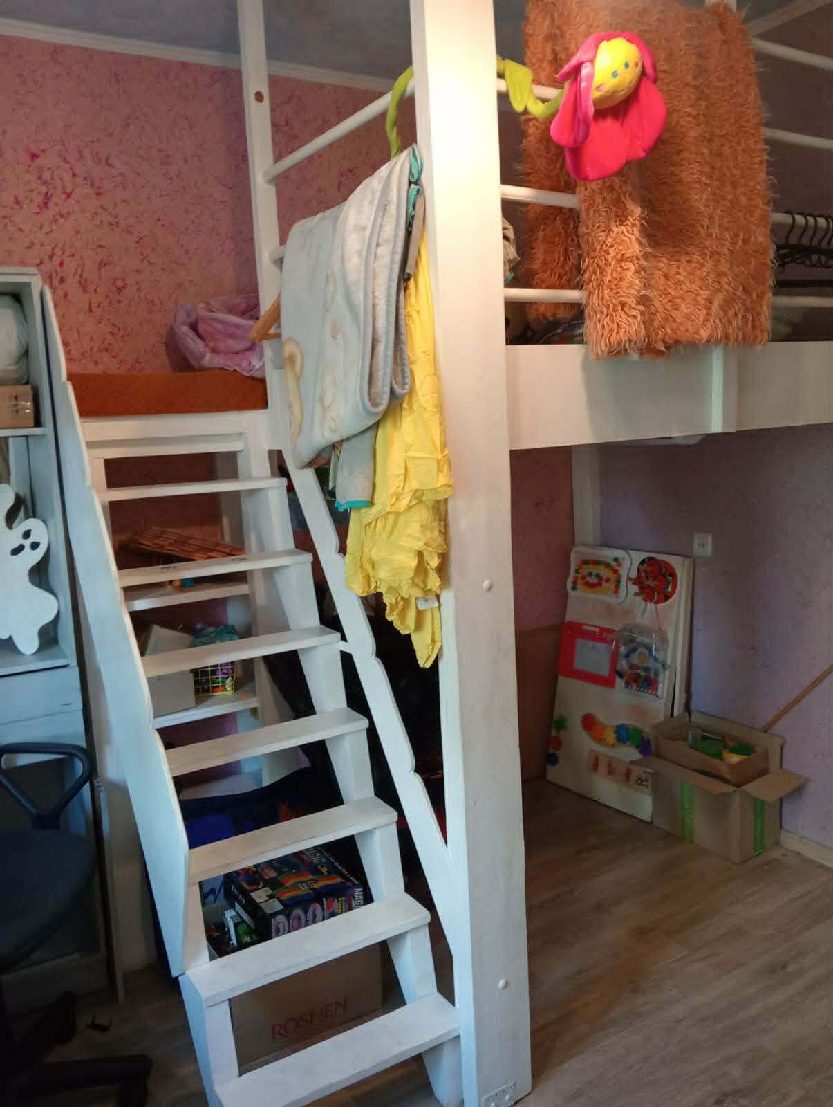 Аренда 2-комнатной квартиры 55 м², Киевский Путь ул., 24