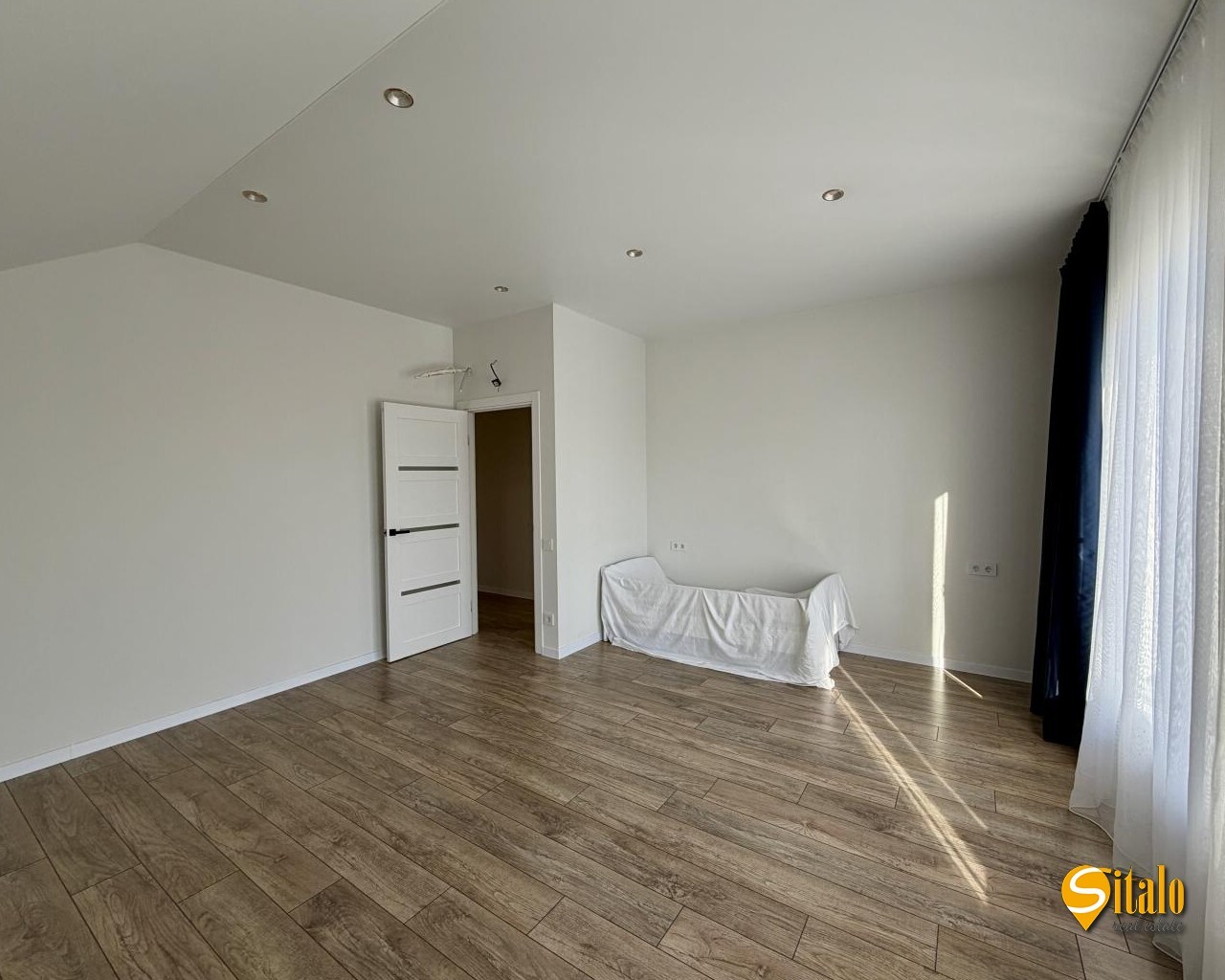 Продажа дома 165 м², 1-я Озерная ул.