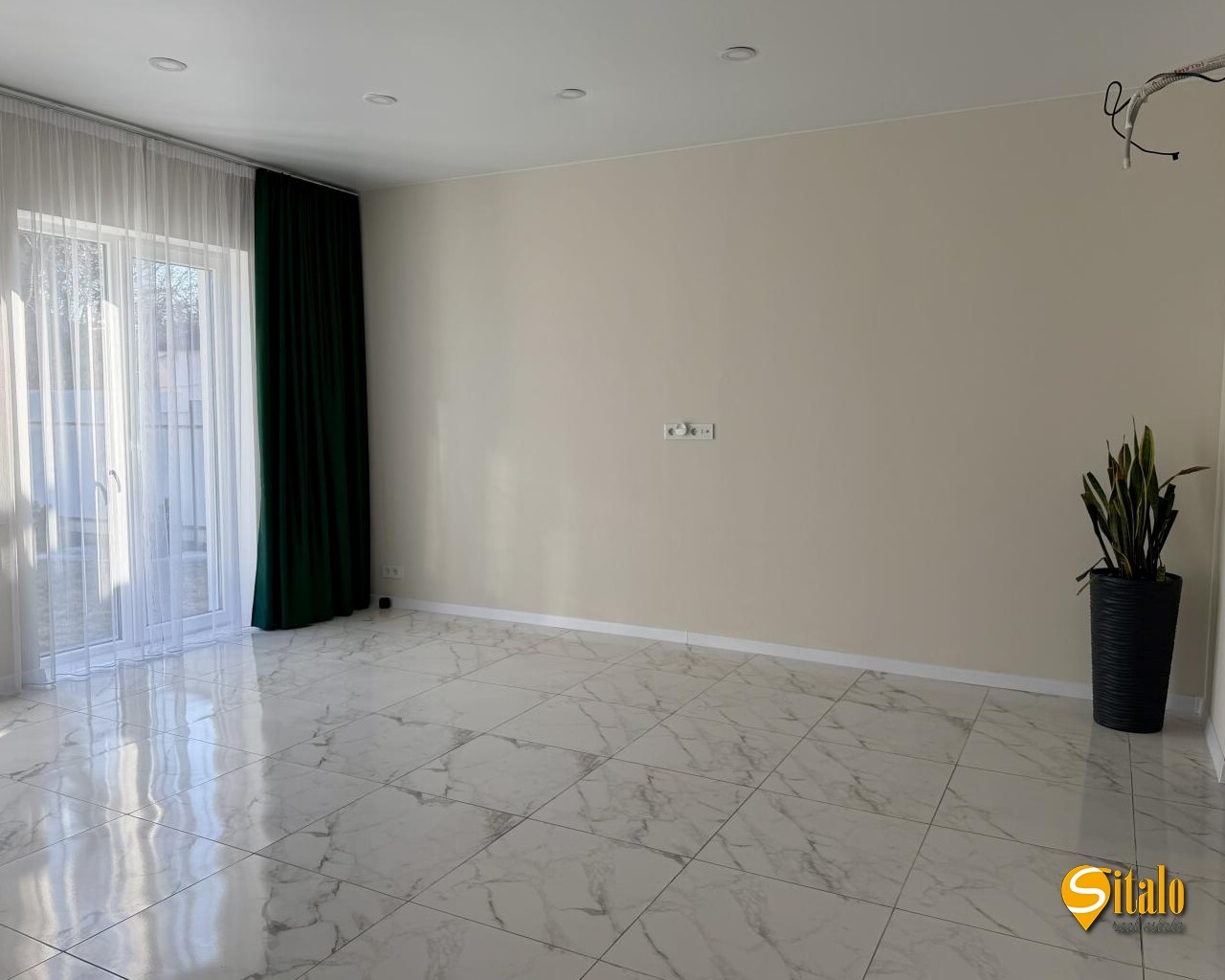 Продажа дома 165 м², 1-я Озерная ул.
