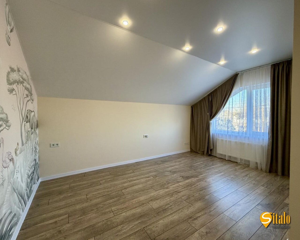 Продажа дома 165 м², 1-я Озерная ул.