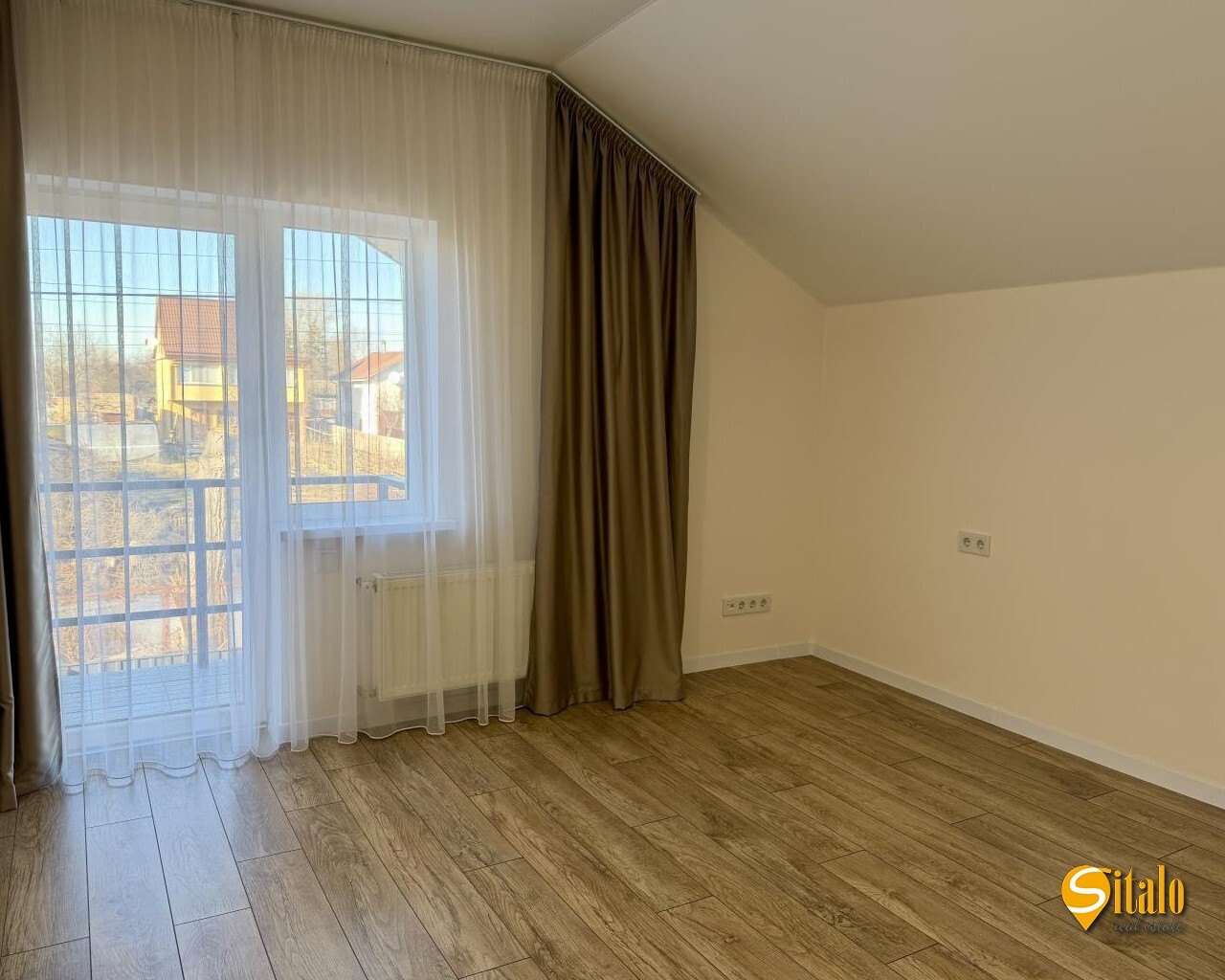 Продажа дома 165 м², 1-я Озерная ул.