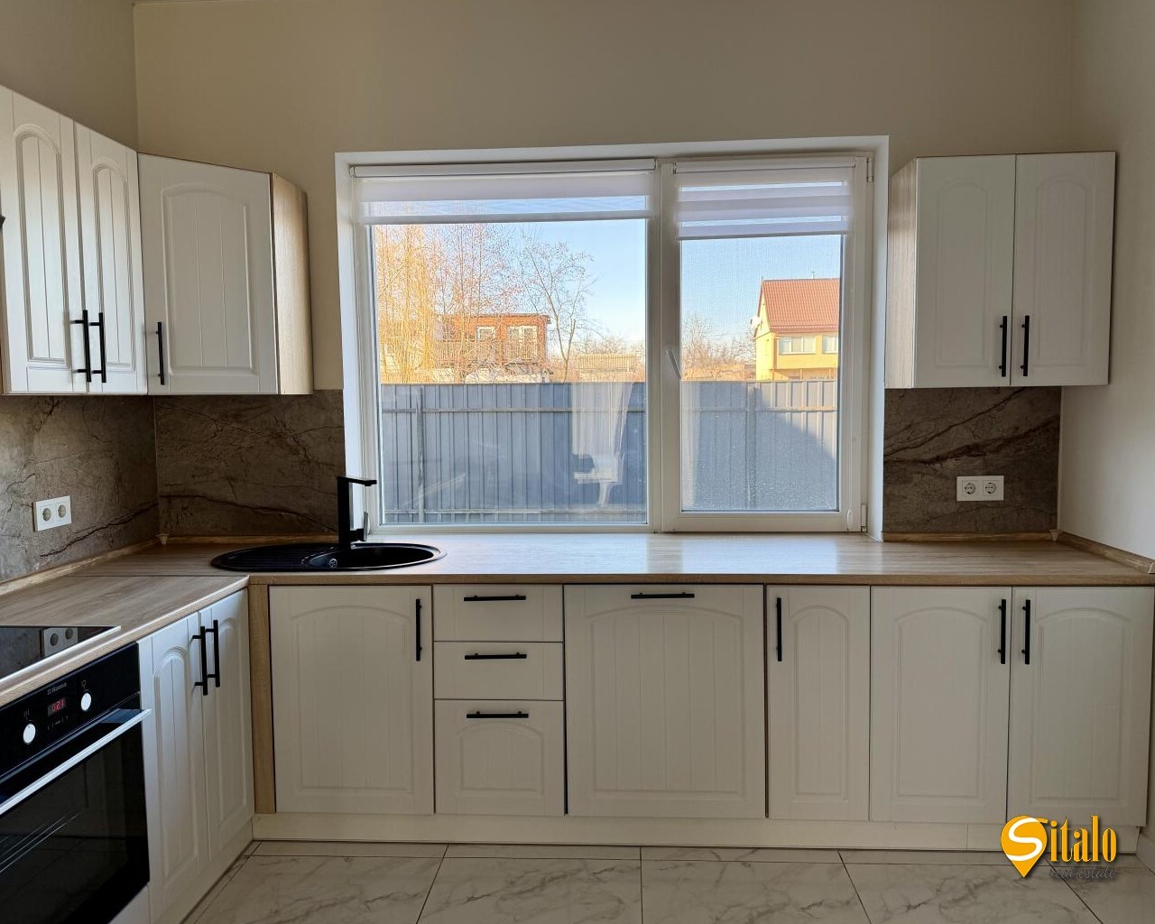 Продажа дома 165 м², 1-я Озерная ул.