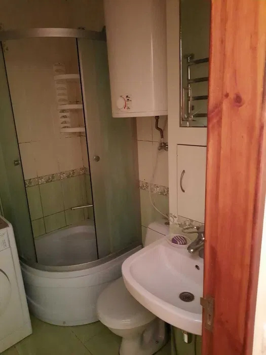 Аренда 1-комнатной квартиры 33 м², Александровский просп., 109