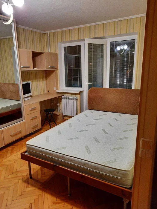 Аренда 1-комнатной квартиры 33 м², Александровский просп., 109
