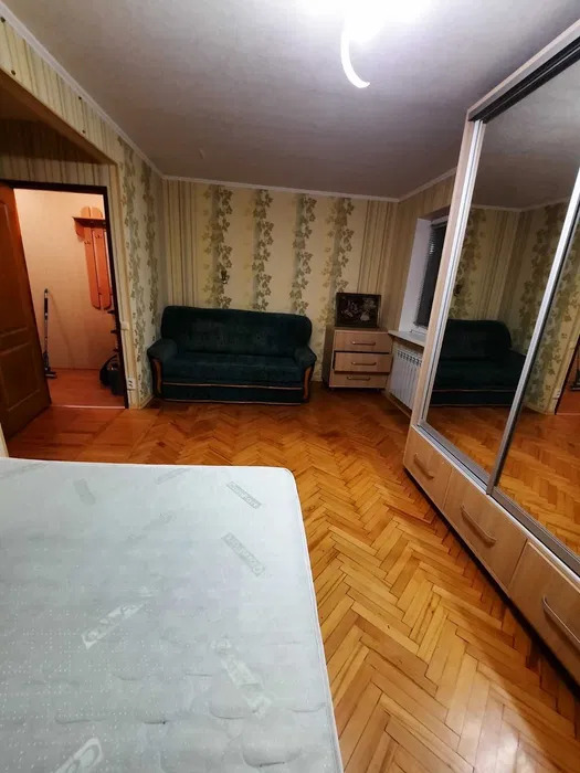 Аренда 1-комнатной квартиры 33 м², Александровский просп., 109